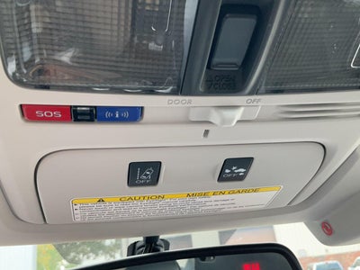 2016 Subaru Forester 2.0XT Touring