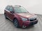2016 Subaru Forester 2.0XT Touring