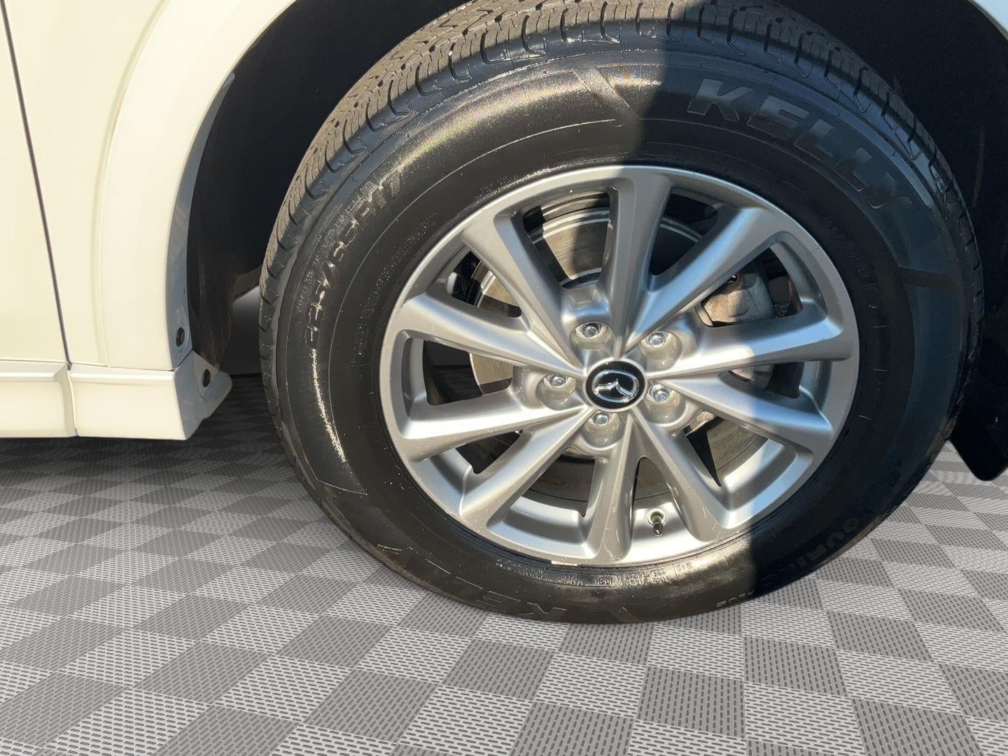 2024 Mazda Mazda CX-5 2.5 S Select Package