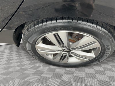 2015 Hyundai Tucson Limited