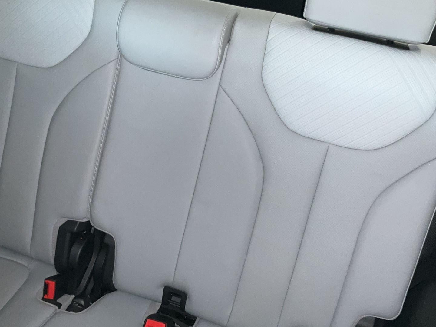 2025 Hyundai Palisade SEL Premium 8P