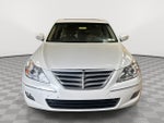 2009 Hyundai Genesis 3.8