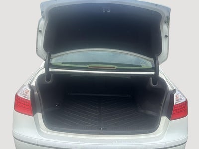 2009 Hyundai Genesis 3.8