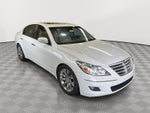 2009 Hyundai Genesis 3.8