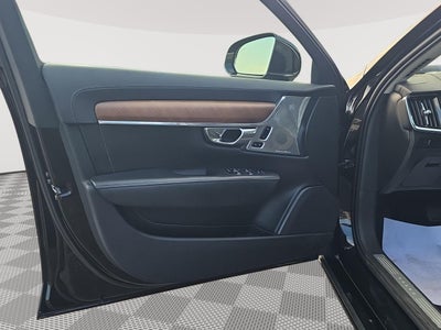 2018 Volvo S90 Inscription