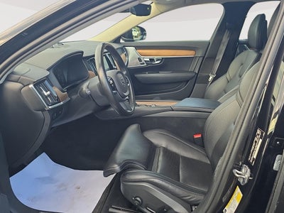 2018 Volvo S90 Inscription