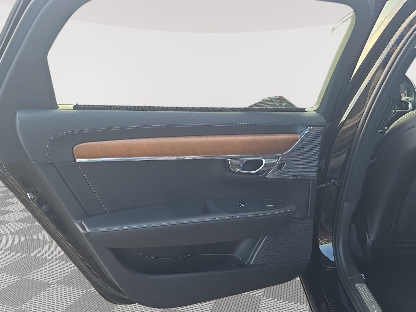 2018 Volvo S90 Inscription
