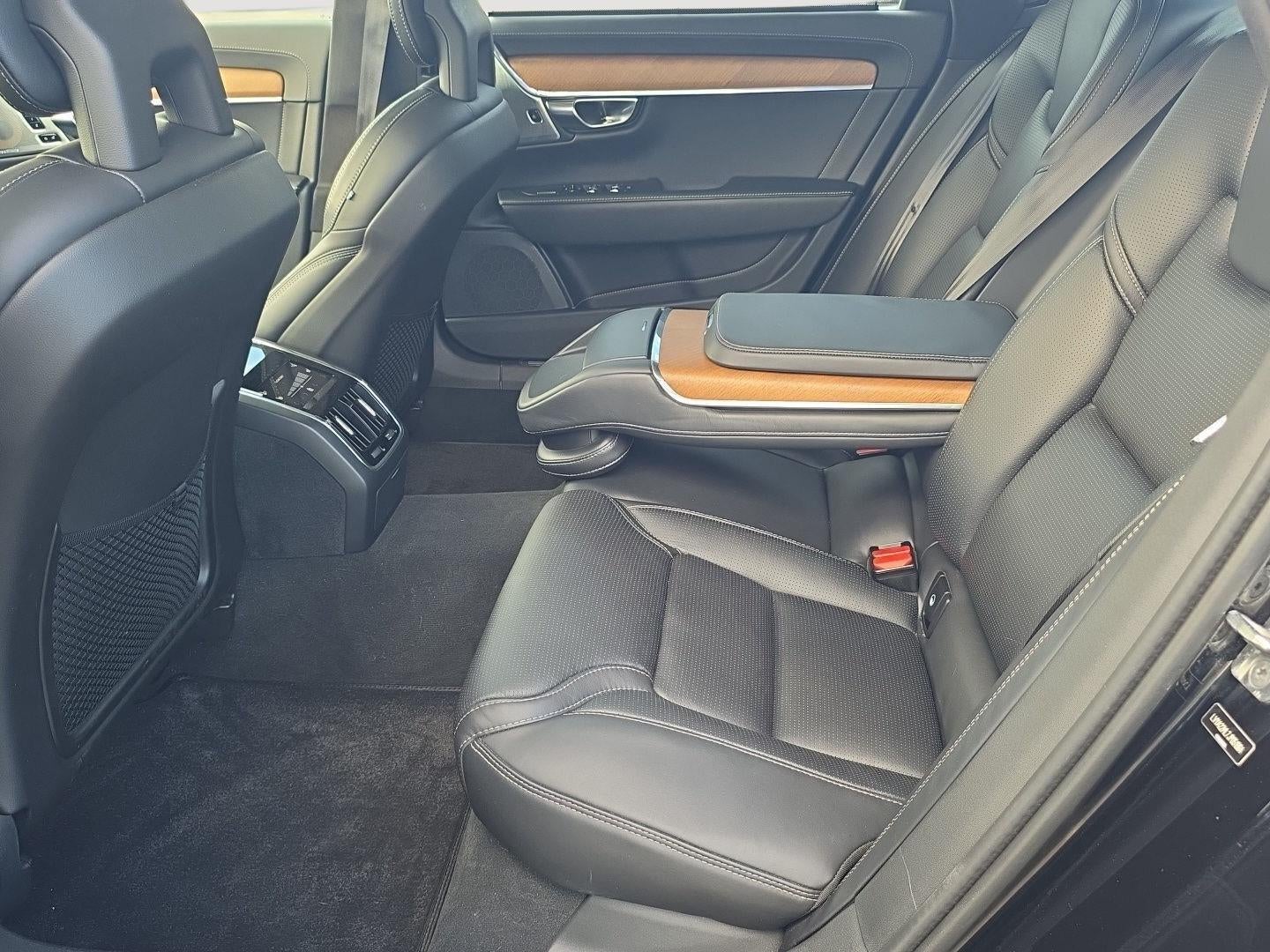 2018 Volvo S90 Inscription