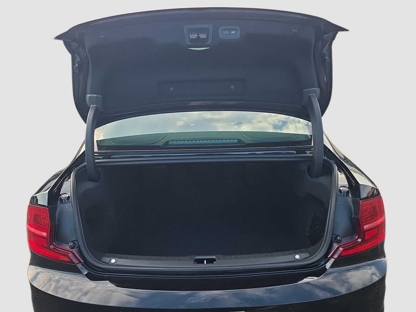 2018 Volvo S90 Inscription