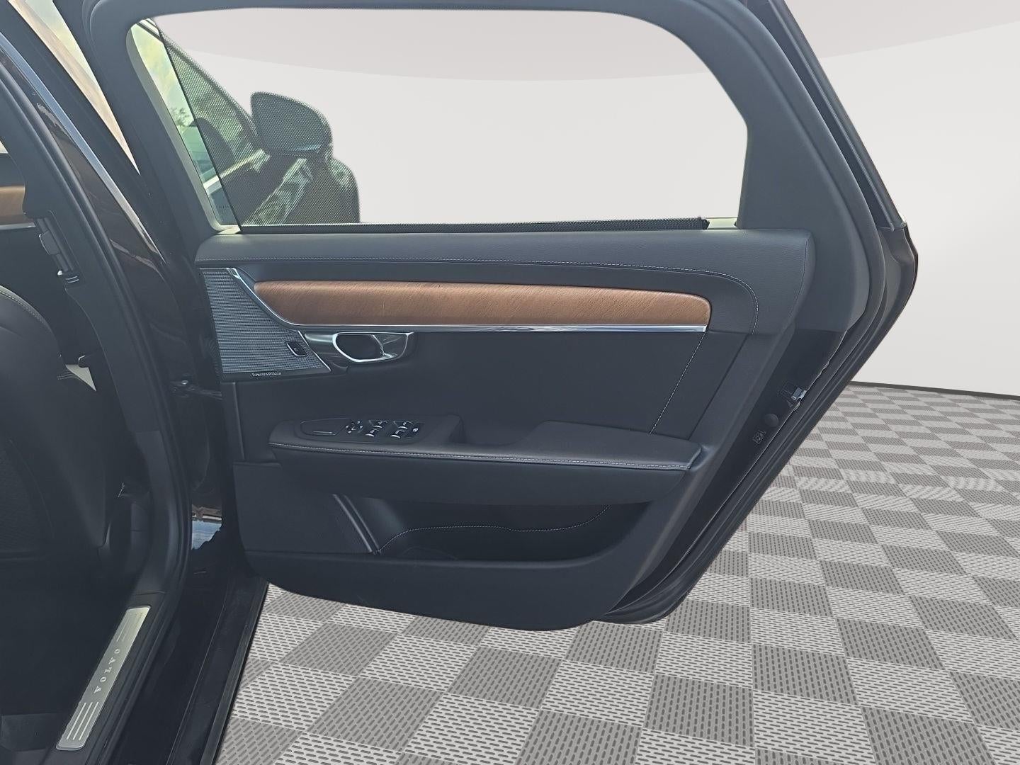 2018 Volvo S90 Inscription