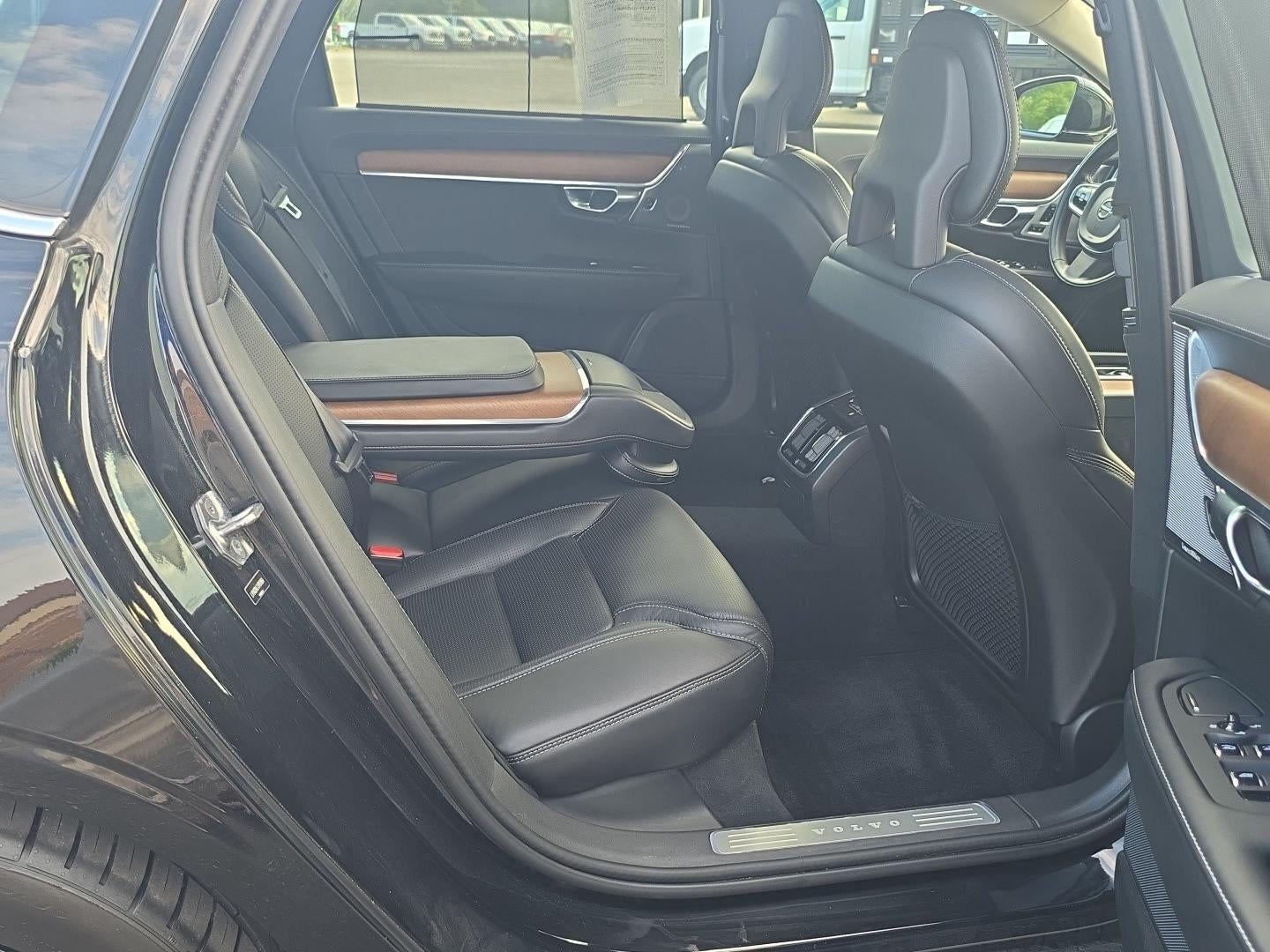 2018 Volvo S90 Inscription
