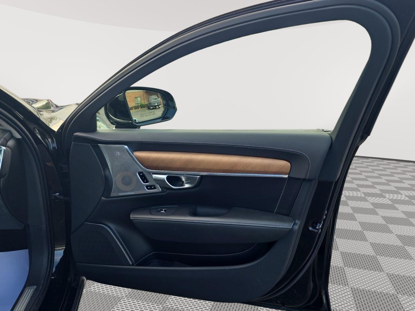 2018 Volvo S90 Inscription