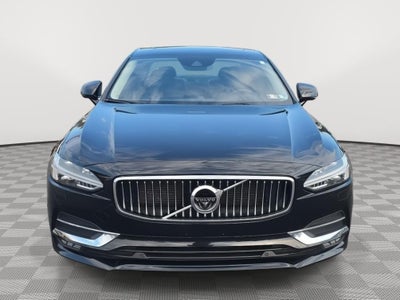 2018 Volvo S90 Inscription