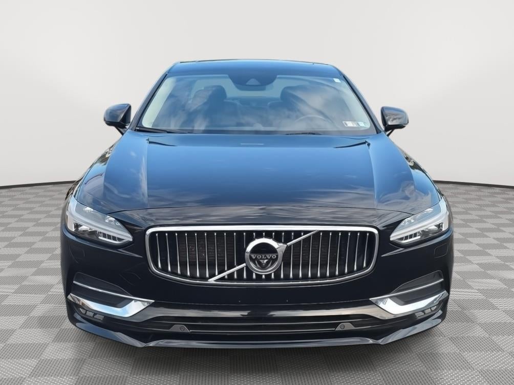 2018 Volvo S90 Inscription