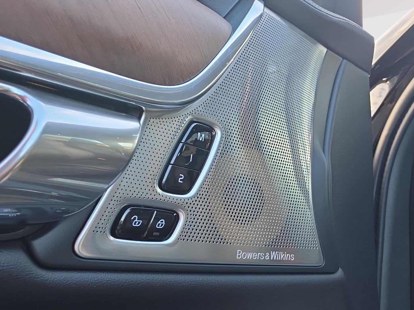2018 Volvo S90 Inscription