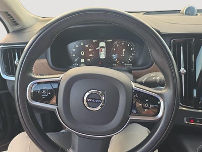 2018 Volvo S90 Inscription