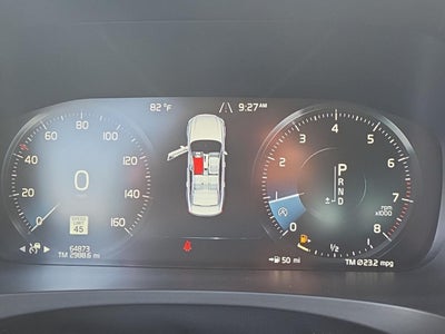 2018 Volvo S90 Inscription