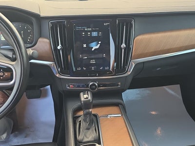 2018 Volvo S90 Inscription
