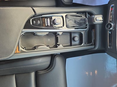 2018 Volvo S90 Inscription