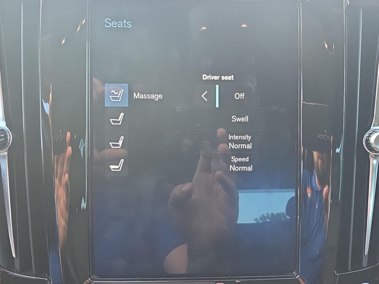 2018 Volvo S90 Inscription