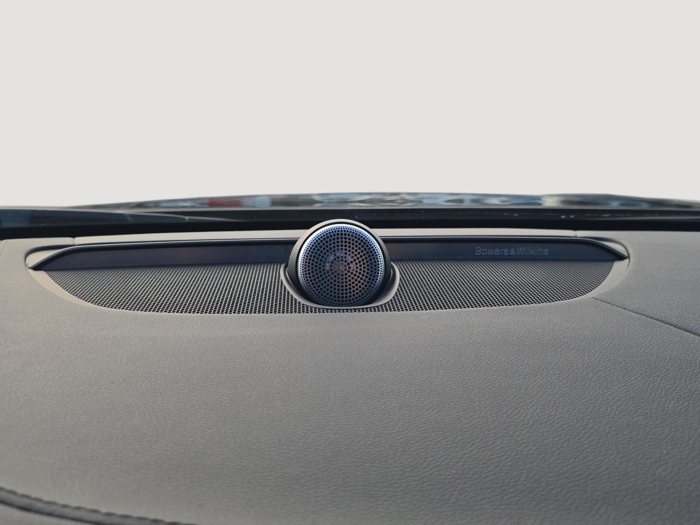 2018 Volvo S90 Inscription