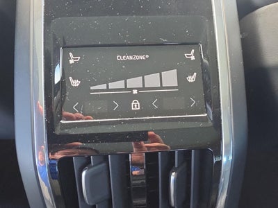 2018 Volvo S90 Inscription