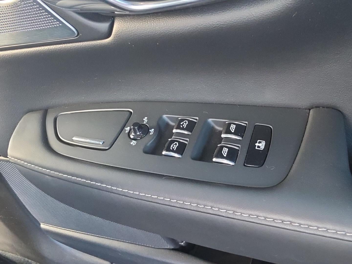 2018 Volvo S90 Inscription