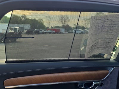 2018 Volvo S90 Inscription