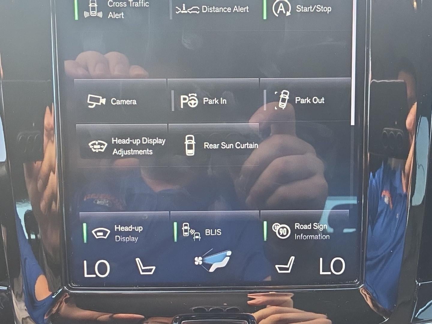 2018 Volvo S90 Inscription
