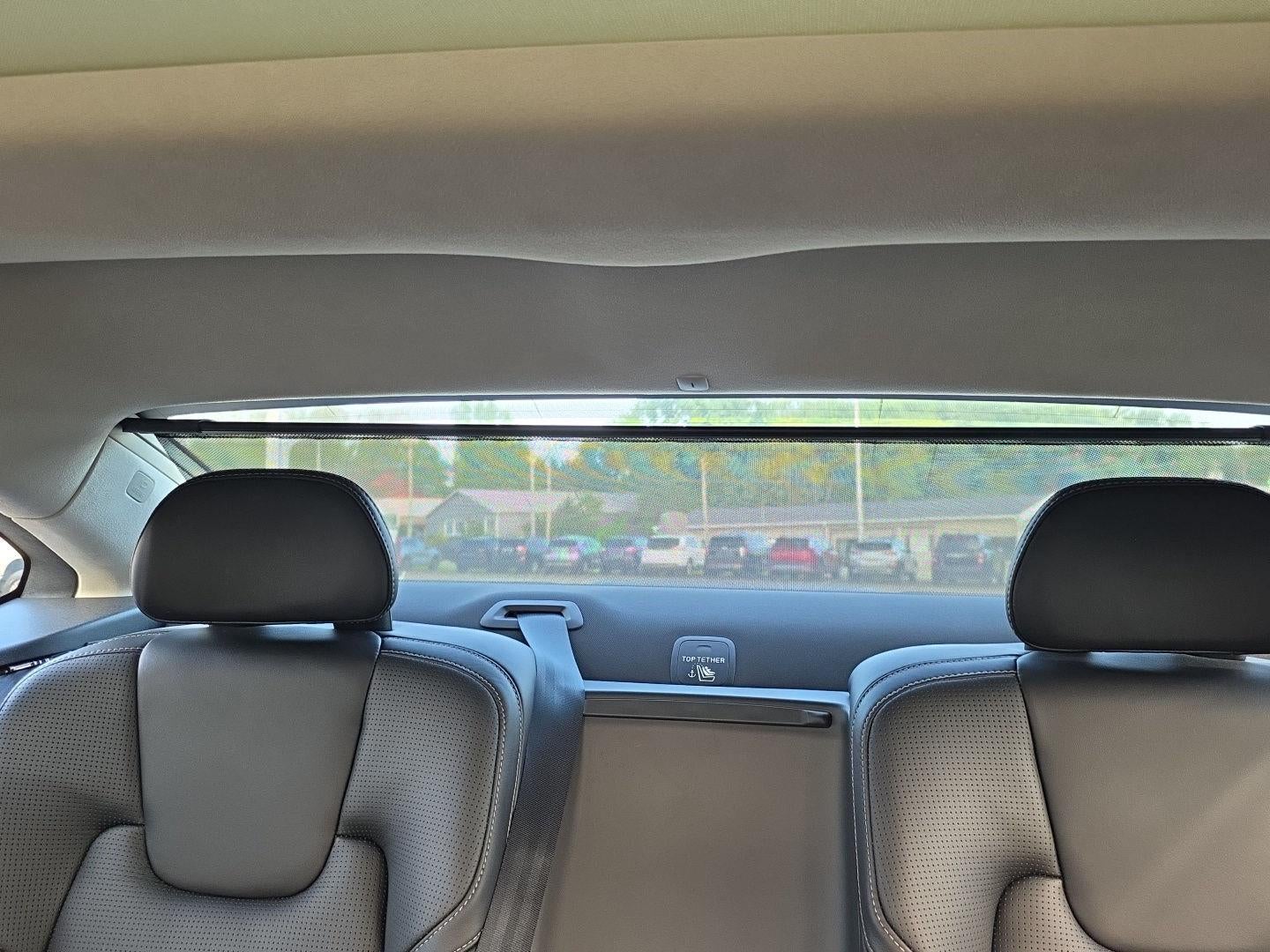 2018 Volvo S90 Inscription