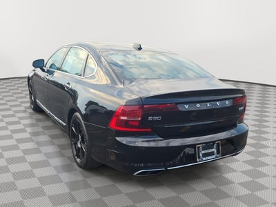 2018 Volvo S90 Inscription