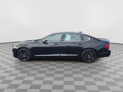 2018 Volvo S90 Inscription