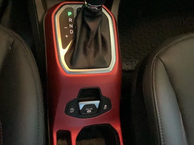 2022 Jeep Renegade Trailhawk