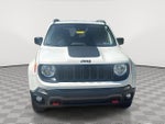 2022 Jeep Renegade Trailhawk
