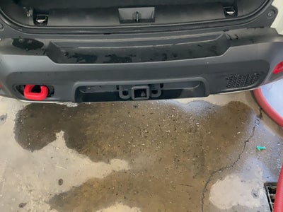 2022 Jeep Renegade Trailhawk