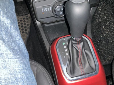 2022 Jeep Renegade Trailhawk