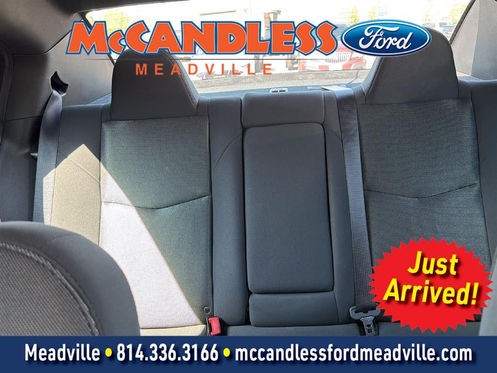 2011 Dodge Avenger Mainstreet