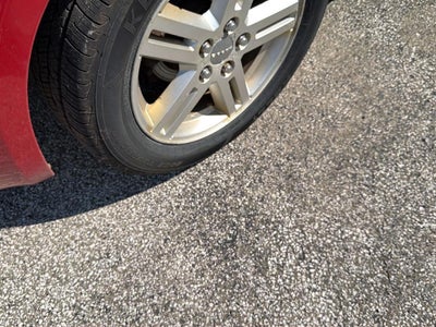 2011 Dodge Avenger Mainstreet