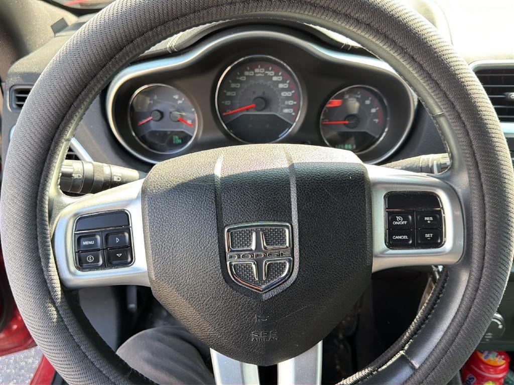 2011 Dodge Avenger Mainstreet