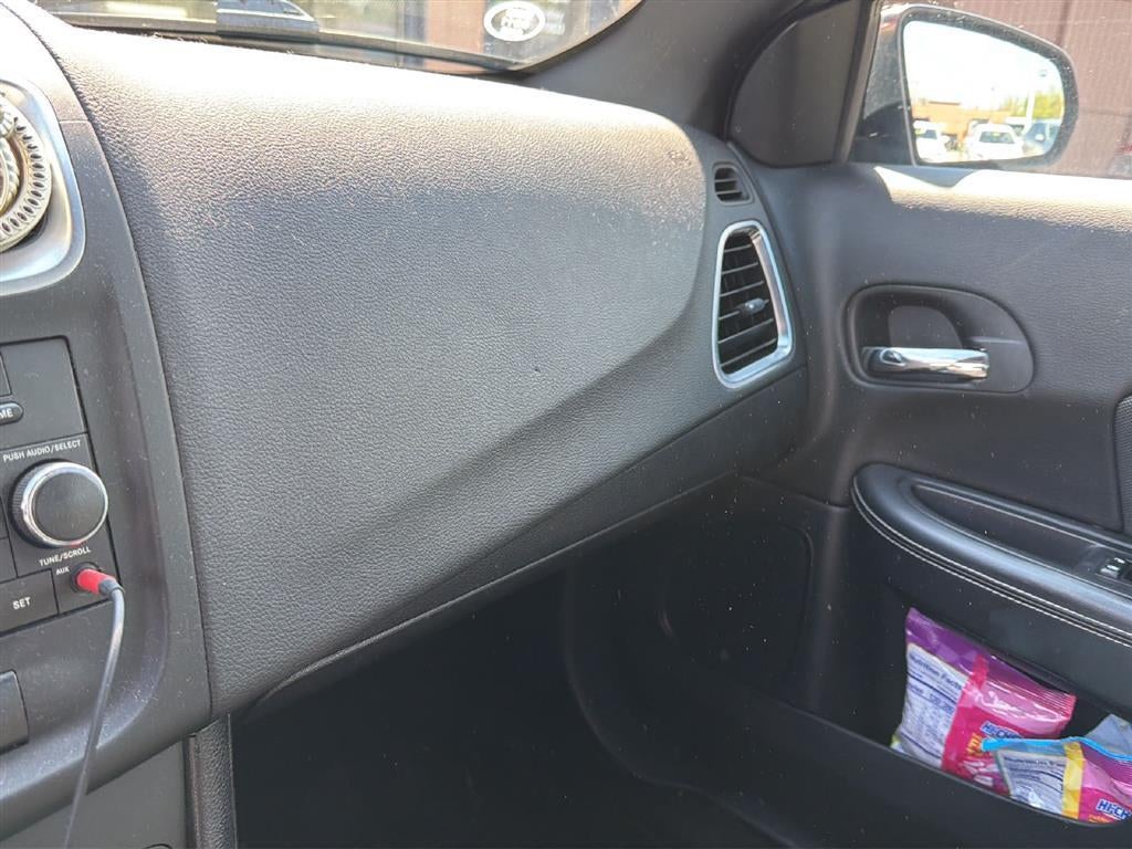 2011 Dodge Avenger Mainstreet