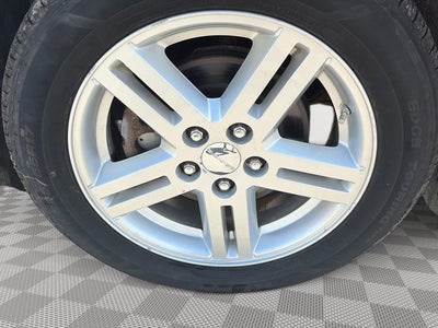 2011 Dodge Avenger Mainstreet