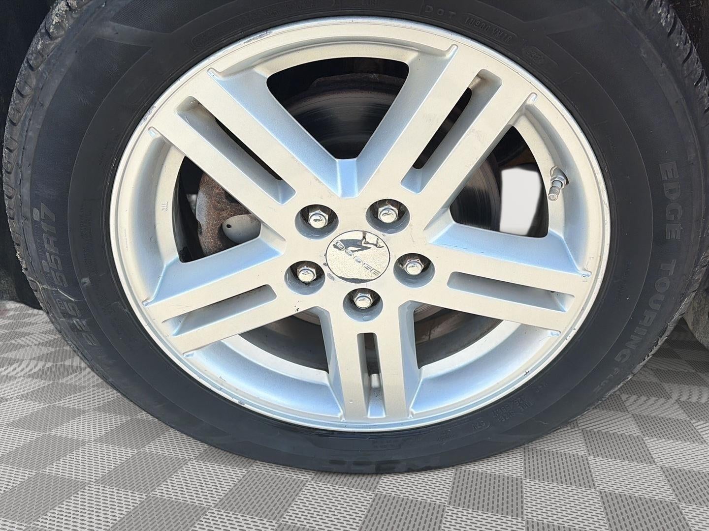 2011 Dodge Avenger Mainstreet