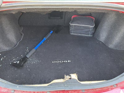 2011 Dodge Avenger Mainstreet