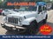 2017 Jeep WRANGLER U Base
