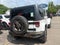 2017 Jeep WRANGLER U Base