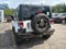 2017 Jeep WRANGLER U Base