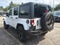 2017 Jeep WRANGLER U Base