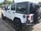 2017 Jeep WRANGLER U Base