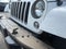 2017 Jeep WRANGLER U Base