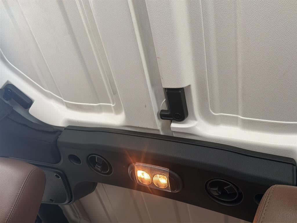 2017 Jeep WRANGLER U Base